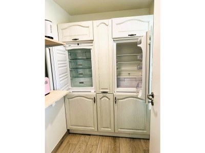 Holiday house Villa Deichblick - Features photo 16