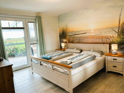 Holiday house Villa Deichblick - Features photo 17