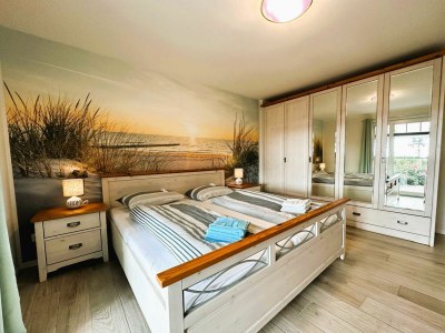 Holiday house Villa Deichblick - Features photo 18