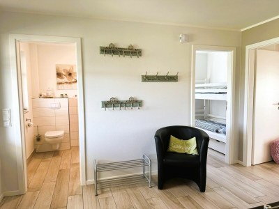 Holiday house Villa Deichblick - Features photo 23