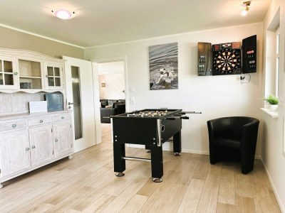 Holiday house Villa Deichblick - Features photo 26