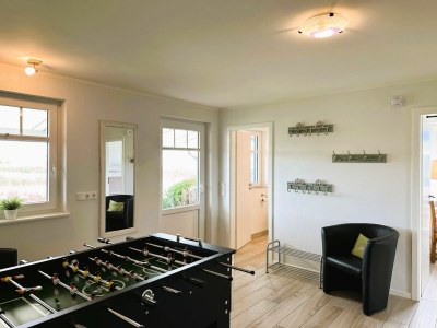 Holiday house Villa Deichblick - Features photo 27