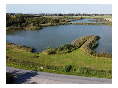 Holiday house Villa Deichblick - Environment photo 29