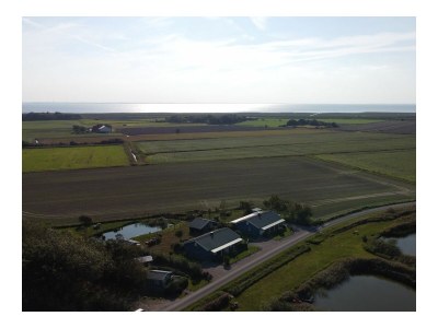 Holiday house Villa Deichblick - Environment photo 30