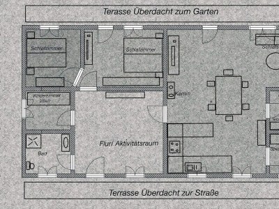 Holiday house Villa Deichblick - Document photo 31