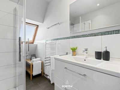 Holiday apartment Ferienwohnung Morgensonne Büsum - Features photo 6