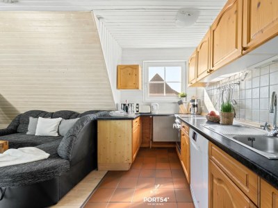 Holiday apartment Ferienwohnung Morgensonne Büsum - Features photo 7