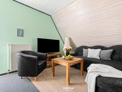 Holiday apartment Ferienwohnung Morgensonne Büsum - Features photo 8