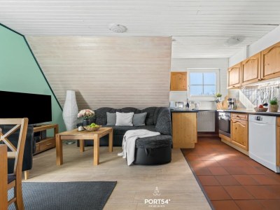 Holiday apartment Ferienwohnung Morgensonne Büsum - Features photo 9