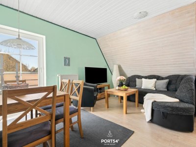 Holiday apartment Ferienwohnung Morgensonne Büsum - Features photo 10