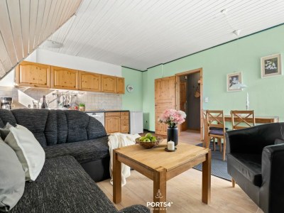 Holiday apartment Ferienwohnung Morgensonne Büsum - Features photo 11