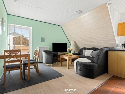 Holiday apartment Ferienwohnung Morgensonne Büsum - Features photo 12