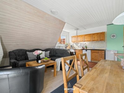 Holiday apartment Ferienwohnung Morgensonne Büsum - Features photo 13