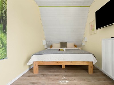 Holiday apartment Ferienwohnung Morgensonne Büsum - Features photo 14