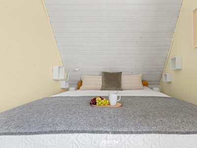 Holiday apartment Ferienwohnung Morgensonne Büsum - Features photo 15