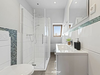 Holiday apartment Ferienwohnung Morgensonne Büsum - Features photo 16