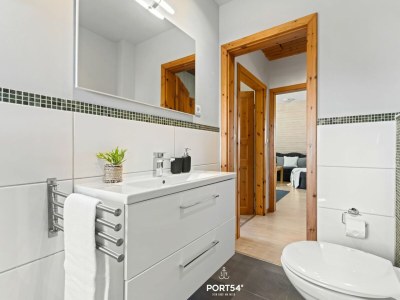 Holiday apartment Ferienwohnung Morgensonne Büsum - Features photo 17