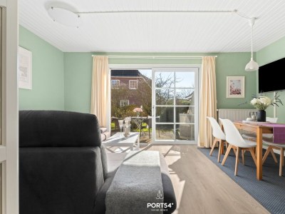 Holiday apartment Ferienwohnung Strandkorb Büsum - Features photo 5