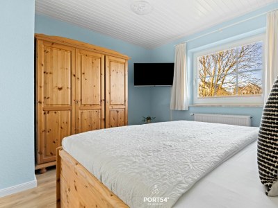 Holiday apartment Ferienwohnung Strandkorb Büsum - Features photo 6