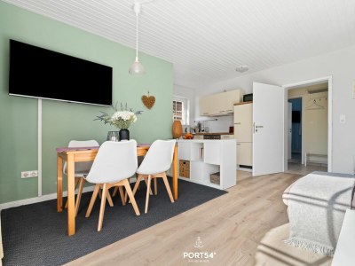 Holiday apartment Ferienwohnung Strandkorb Büsum - Features photo 9