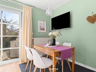 Holiday apartment Ferienwohnung Strandkorb Büsum - Features photo 10