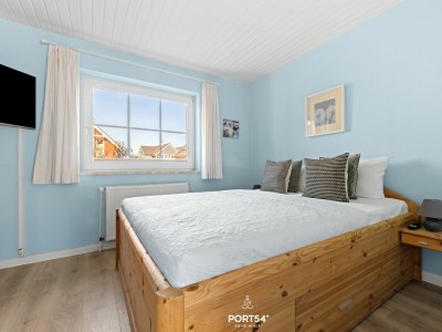 Holiday apartment Ferienwohnung Strandkorb Büsum - Features photo 11