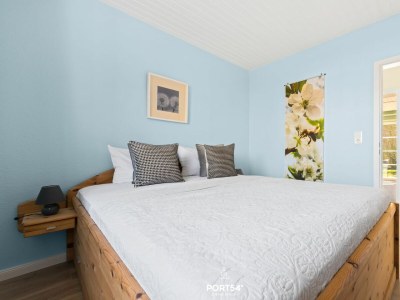 Holiday apartment Ferienwohnung Strandkorb Büsum - Features photo 12