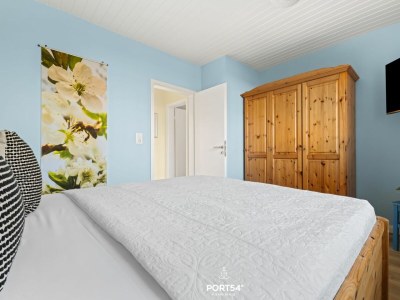 Holiday apartment Ferienwohnung Strandkorb Büsum - Features photo 13