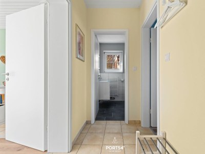 Holiday apartment Ferienwohnung Strandkorb Büsum - Features photo 17