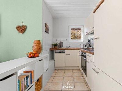 Holiday apartment Ferienwohnung Strandkorb Büsum - Features photo 18