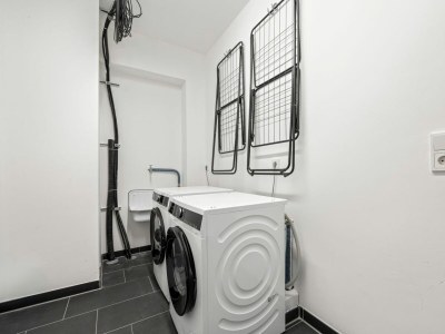 Holiday apartment Ferienwohnung Strandkorb Rosenhagen bei Travemünde - Features photo 12