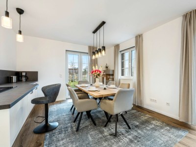 Holiday apartment Ferienwohnung Strandkorb Rosenhagen bei Travemünde - Features photo 15