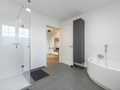 Holiday apartment Ferienwohnung Strandkorb Rosenhagen bei Travemünde - Features photo 17