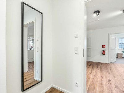 Holiday apartment Ferienwohnung Strandkorb Rosenhagen bei Travemünde - Features photo 19