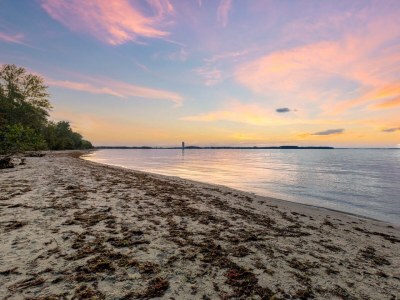 Holiday apartment Ferienwohnung Strandkorb Rosenhagen bei Travemünde - Environment photo 21
