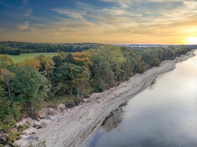Holiday apartment Ferienwohnung Strandkorb Rosenhagen bei Travemünde - Environment photo 22