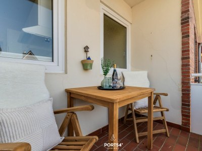 Holiday apartment Ferienwohnung Auster Büsum - Outdoor photo 3