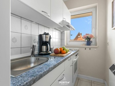 Holiday apartment Ferienwohnung Auster Büsum - Features photo 5