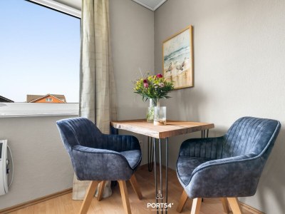 Holiday apartment Ferienwohnung Auster Büsum - Features photo 6