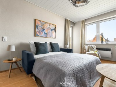 Holiday apartment Ferienwohnung Auster Büsum - Features photo 7