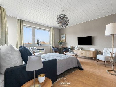 Holiday apartment Ferienwohnung Auster Büsum - Features photo 8