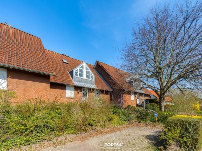 Holiday apartment Ferienwohnung Strandblick Stein - Outdoor photo 7