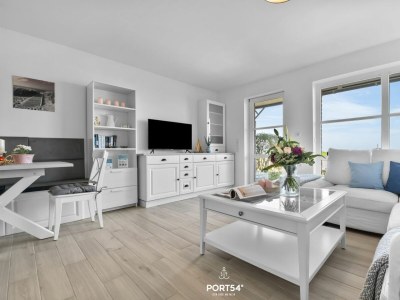 Holiday apartment Ferienwohnung Strandblick Stein - Features photo 8