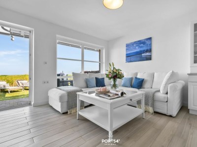 Holiday apartment Ferienwohnung Strandblick Stein - Features photo 9