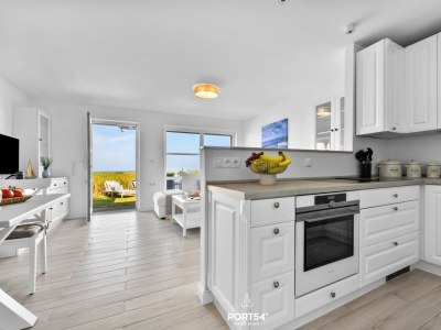 Holiday apartment Ferienwohnung Strandblick Stein - Features photo 10