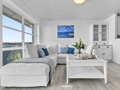 Holiday apartment Ferienwohnung Strandblick Stein - Features photo 11