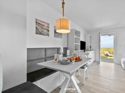 Holiday apartment Ferienwohnung Strandblick Stein - Features photo 12