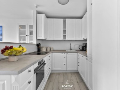 Holiday apartment Ferienwohnung Strandblick Stein - Features photo 13