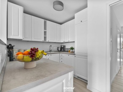 Holiday apartment Ferienwohnung Strandblick Stein - Features photo 14