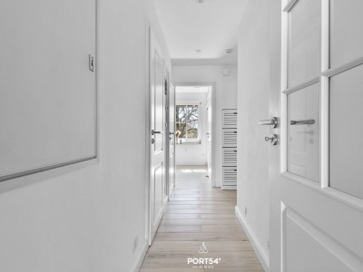 Holiday apartment Ferienwohnung Strandblick Stein - Features photo 15